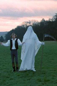 Love and Death